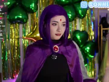 Sexshow-Bild von sonnie_mami