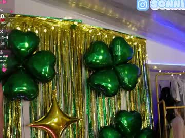 Sexshow-Bild von sonnie_mami