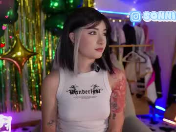 Sexshow-Bild von sonnie_mami