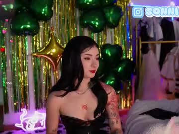 Sexshow-Bild von sonnie_mami