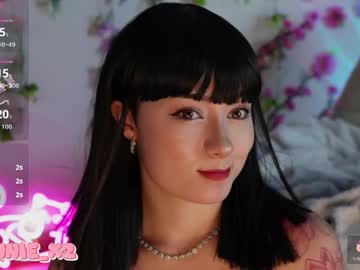 Изображение секс-шоу модели sonnie_mami Изображение секс-шоу модели sonnie_mami