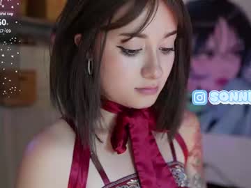 Изображение секс-шоу модели sonnie_mami Изображение секс-шоу модели sonnie_mami