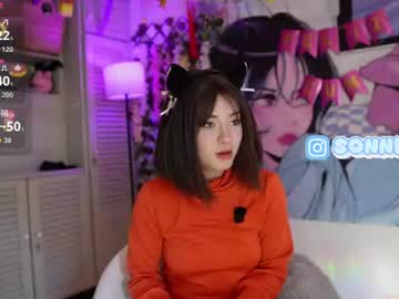 Изображение секс-шоу модели sonnie_mami Изображение секс-шоу модели sonnie_mami