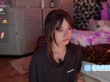Изображение секс-шоу модели sonnie_mami Изображение секс-шоу модели sonnie_mami