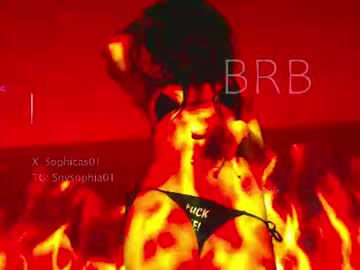 Sexshow-Bild von betsabe_butlers_