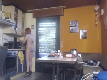 sexysilvie3112's sex show image