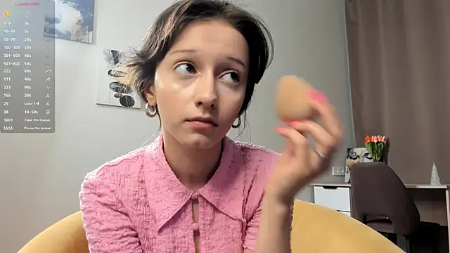 TaiteFairfield's sex show image