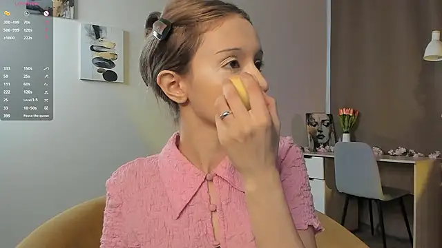 TaiteFairfield's sex show image