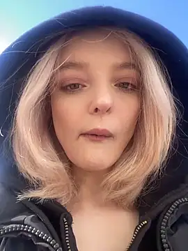 aka_Blonde's sex show image