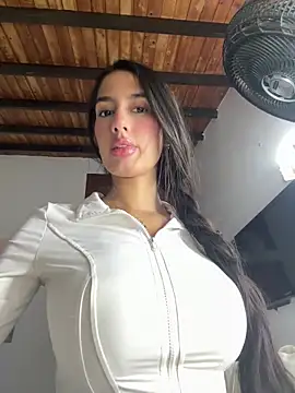 Sexshow-Bild von Julieta_Duque