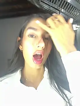 Sexshow-Bild von Julieta_Duque