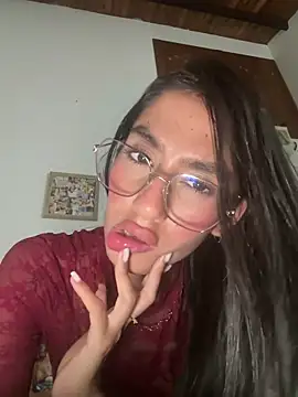 Sexshow-Bild von Julieta_Duque