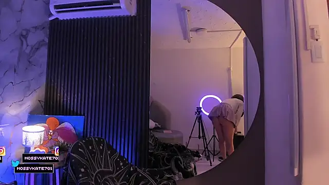 Katemoss70's sex show image