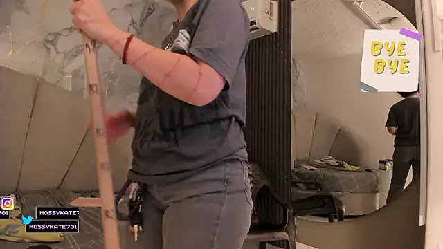 Katemoss70's sex show image