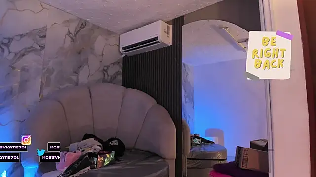 Sexshow-Bild von Katemoss70