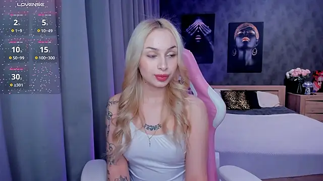LanaMiracle's sex show image