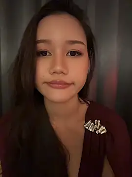 SweetThaiGirlfriend's sex show image