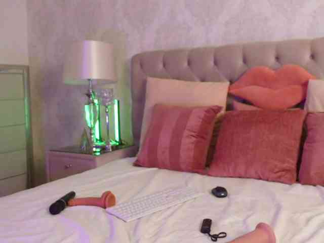 Sexshow-Bild von AnnaKarina Sexshow-Bild von AnnaKarina