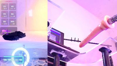 CamilaRousse's sex show image