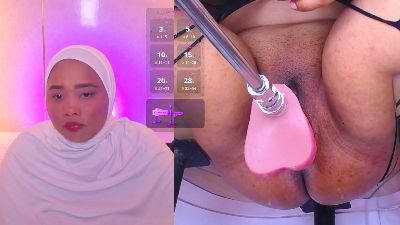 CamilaRousse's sex show image