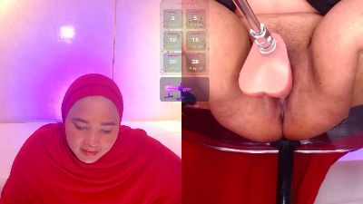 CamilaRousse's sex show image