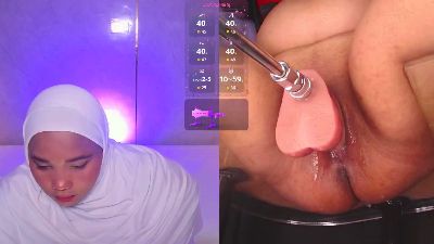 CamilaRousse's sex show image