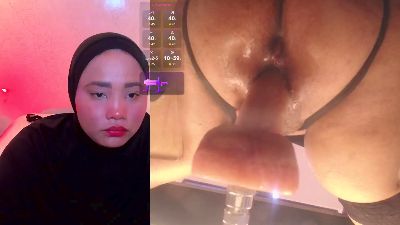 CamilaRousse's sex show image