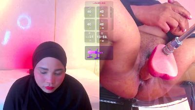 CamilaRousse's sex show image