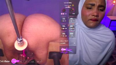 CamilaRousse's sex show image