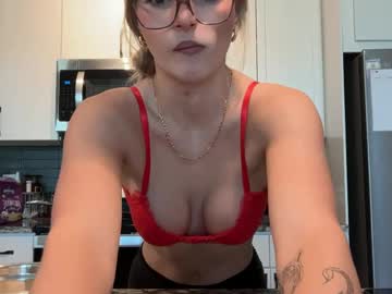 therosiecheeks's sex show image