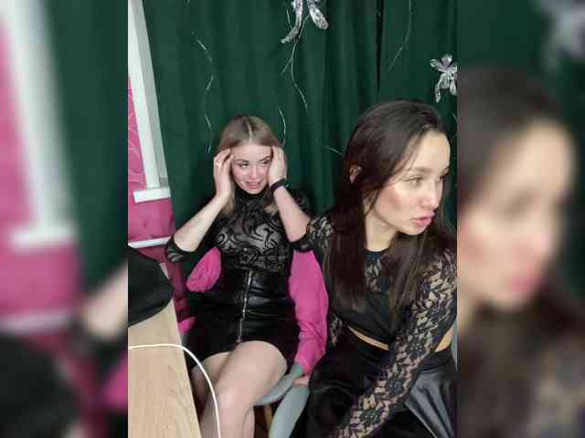 Cat-meowa's sex show image