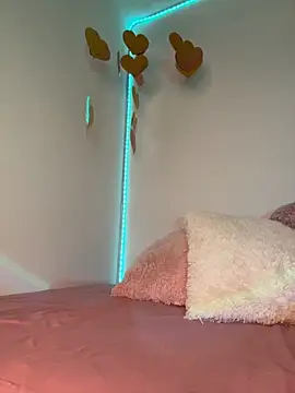 GiannaMagari_'s sex show image