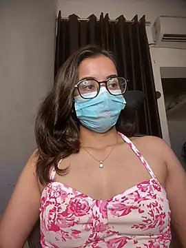 Hot_Niya2's sex show image