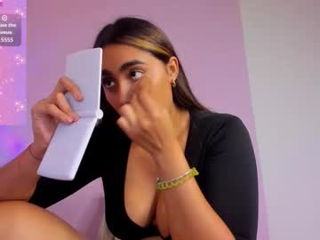 Sexshow-Bild von caylin_jordan