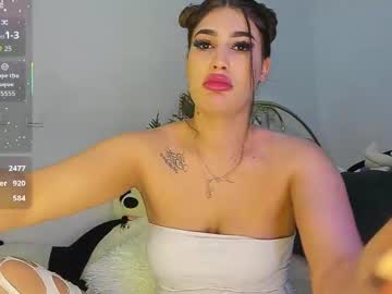 bettykristal's sex show image