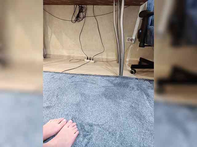 Angelia22's sex show image