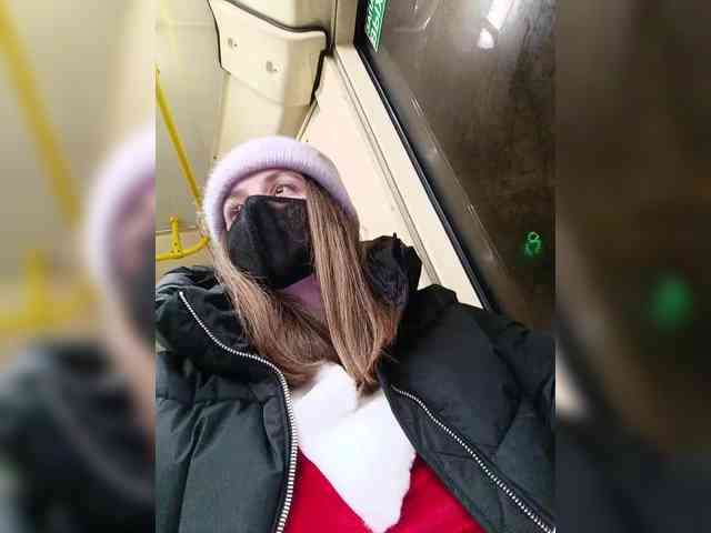 Изображение секс-шоу модели Angelia22