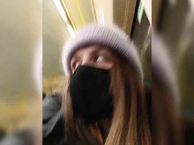 Sexshow-Bild von Angelia22