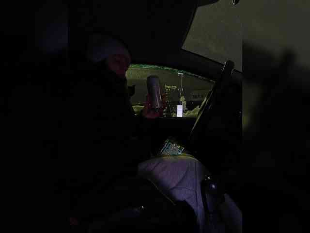 Sexshow-Bild von Angelia22