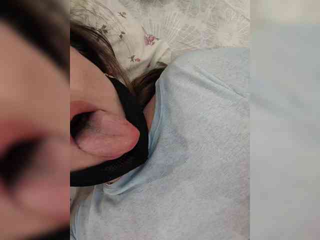 Sexshow-Bild von Angelia22