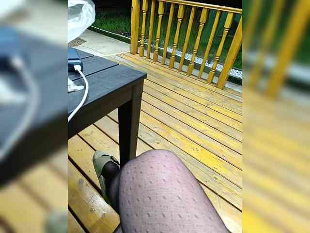 Sexshow-Bild von Angelia22