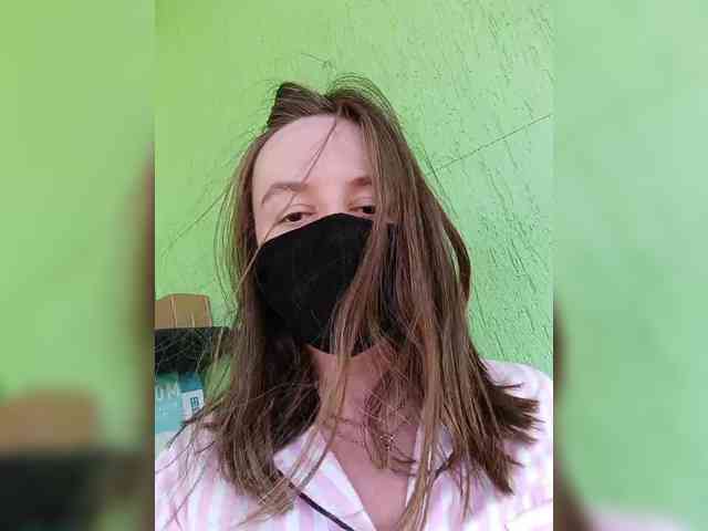 Sexshow-Bild von Angelia22