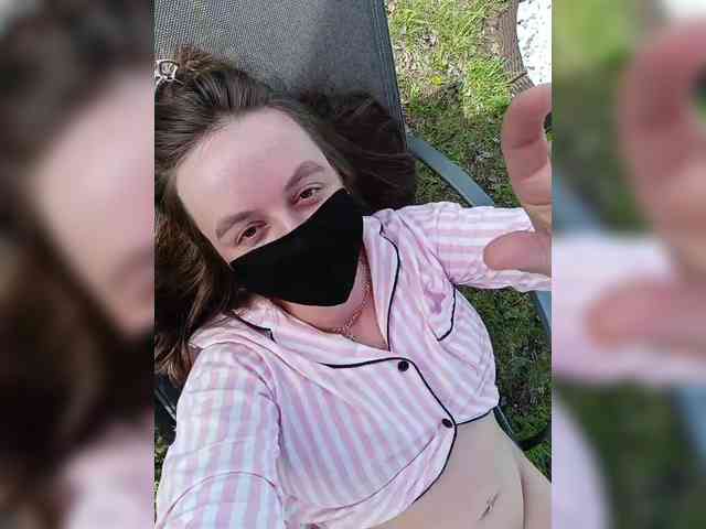 Sexshow-Bild von Angelia22