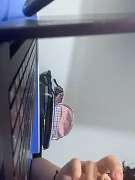 DirtyMerida's sex show image