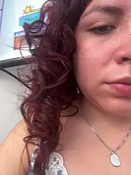 DirtyMerida's sex show image