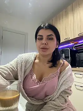 Scarlett-Dream's sex show image