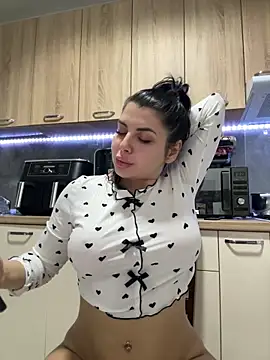 Scarlett-Dream's sex show image