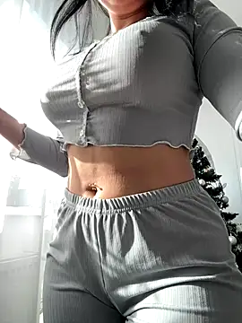 Scarlett-Dream's sex show image