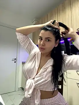 Scarlett-Dream's sex show image