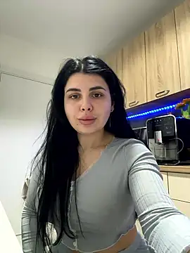 Scarlett-Dream's sex show image